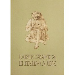 L'arte grafica in Italia la ILTE