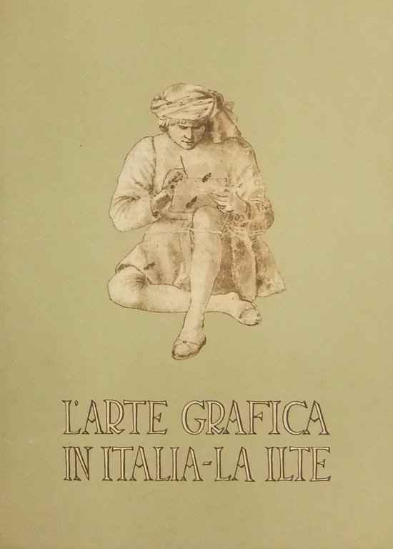 L'arte grafica in Italia la ILTE | Immagine Gallery 2