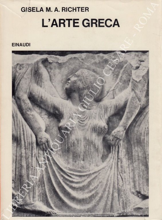 L'arte greca | Immagine Gallery 2