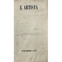 L'artista