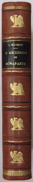 L'ascension de Bonaparte | Immagine Gallery 3