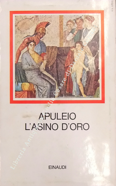 L'asino d'oro. Traduzione di Massimo Bontempelli. Con uno scritto di … | Immagine Gallery 2