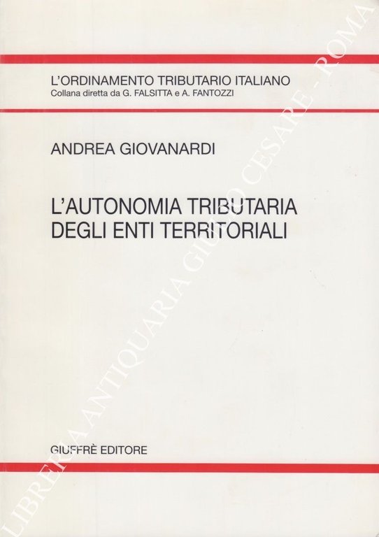 L'autonomia tributaria degli enti territoriali | Immagine Gallery 2