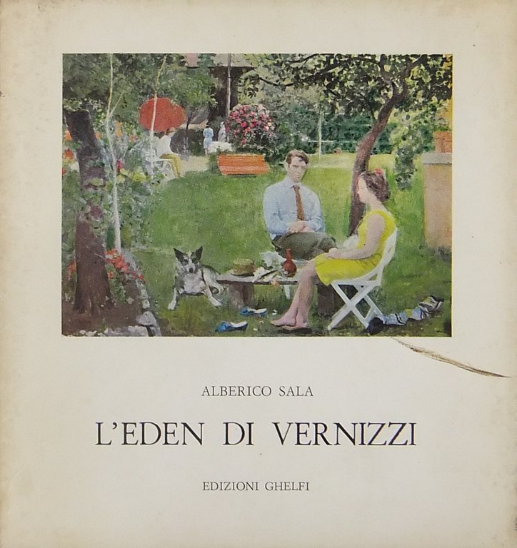 L'Eden di Vernizzi | Immagine Gallery 2