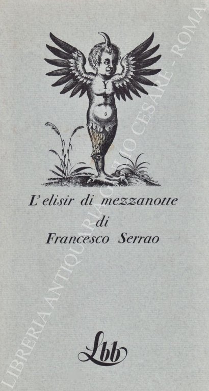 L'elisir di mezzanotte | Immagine Gallery 2