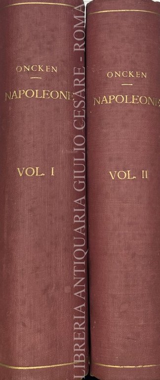 L'epoca della rivoluzione dell'impero e delle guerre d'indipendenza (1789-1815). Prima … | Immagine Gallery 2