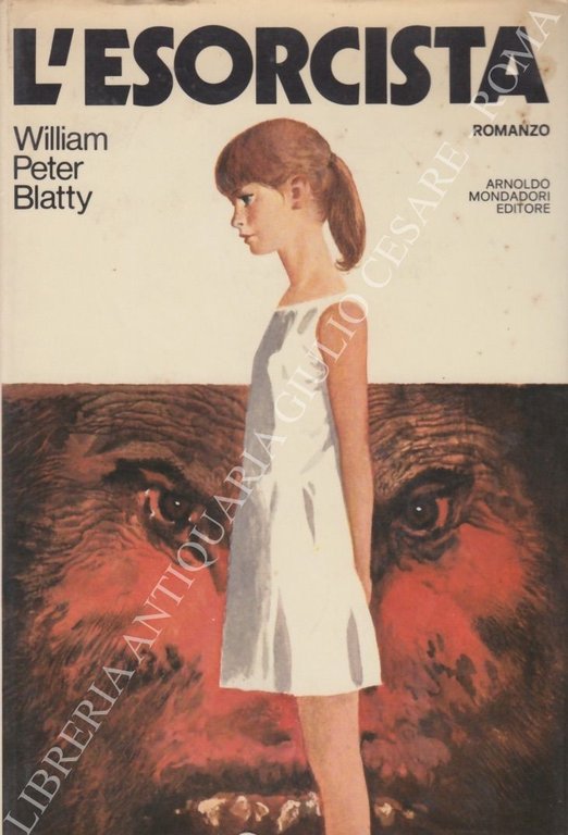 L'esorcista | Immagine Gallery 2