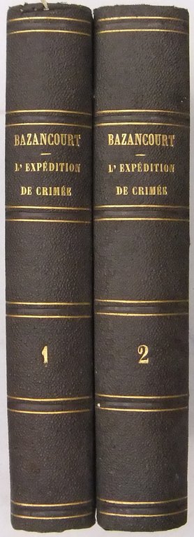 L'expedition de Crimee jusqu'à la prise de Sebastopol. Chroniques de … | Immagine Gallery 2