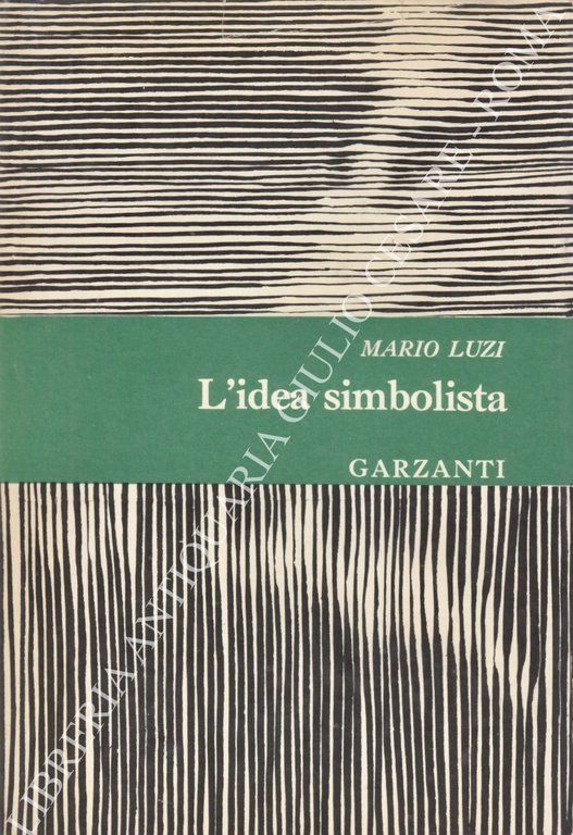 L'idea simbolista | Immagine Gallery 2