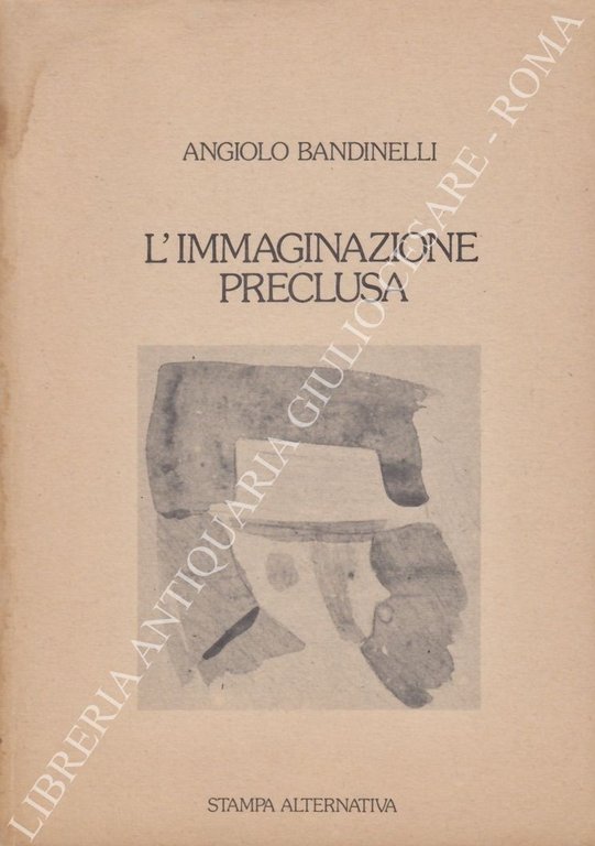 L'immaginazione preclusa | Immagine Gallery 2
