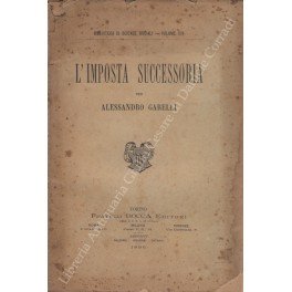 L'imposta successoria | Immagine principale