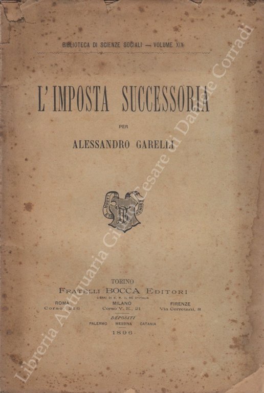 L'imposta successoria | Immagine Gallery 2