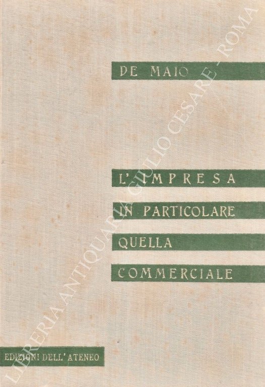 L'impresa in particolare quella commerciale. Manuale teorico-pratico | Immagine Gallery 2