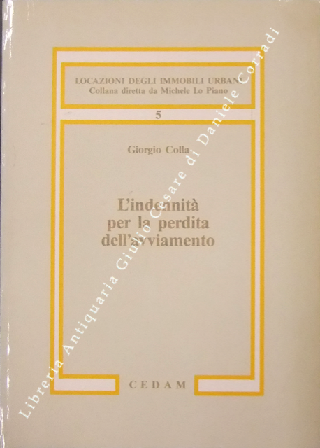 L'indennità per la perdita dell'avviamento | Immagine Gallery 2