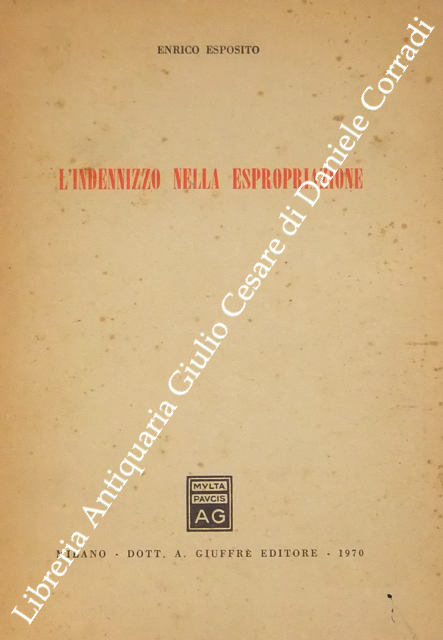 L'indennizzo nella epropriazione | Immagine Gallery 2