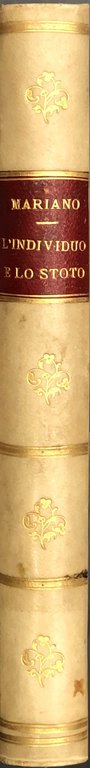 L'individuo e lo Stato nel rapporto economico e sociale. Saggio | Immagine Gallery 2