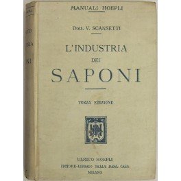 L'industria dei saponi | Immagine principale