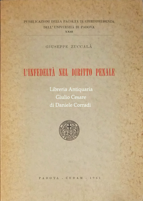L'infedeltà nel diritto penale | Immagine Gallery 2