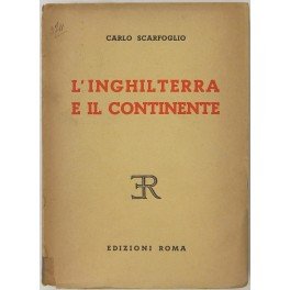L'Inghilterra e il continente