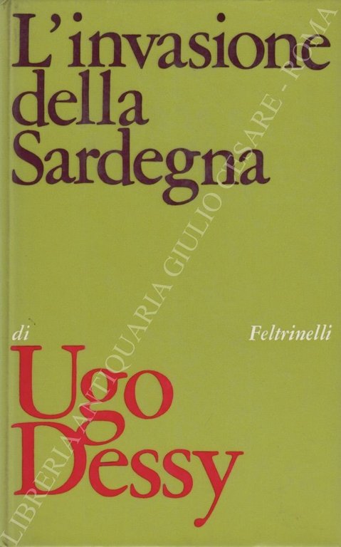 L'invasione della Sardegna | Immagine Gallery 2