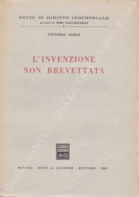 L'invenzione non brevettata | Immagine Gallery 2