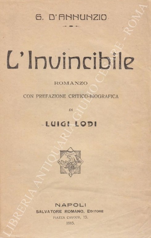 L'invincibile | Immagine Gallery 2