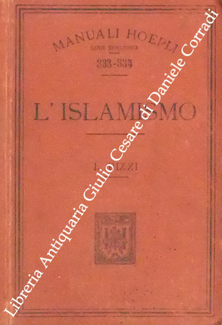 L'islamismo | Immagine Gallery 2