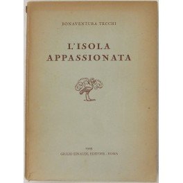 L'isola appassionata