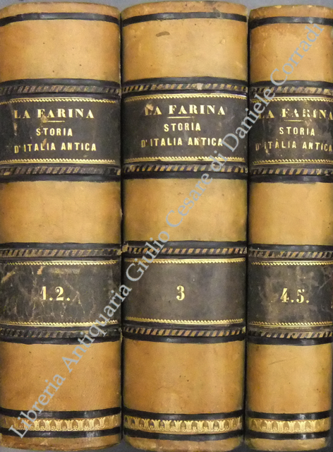 L'Italia dai tempi più antichi fino ai nostri giorni | Immagine Gallery 2