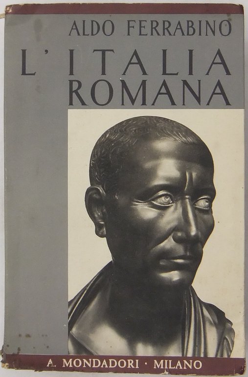 L'Italia romana. Con 26 ilustrazioni fuori testo | Immagine Gallery 2