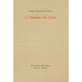 L'omnibus del Corso