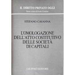 L'omologazione dell'atto costitutivo delle società di capitali | Immagine Gallery 2