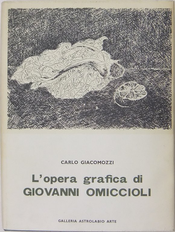 L'opera grafica di Giovanni Omiccioli | Immagine Gallery 2