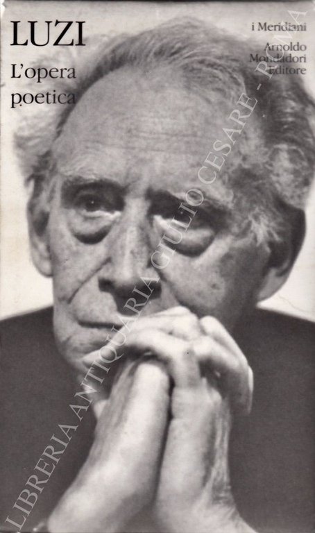 L'opera poetica | Immagine Gallery 2