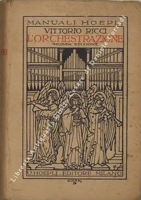 L'orchestrazione. Nella sua essenza, nella sua evoluzione e nella sua … | Immagine Gallery 2