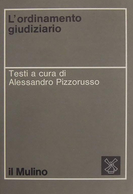 L'ordinamento giudiziario | Immagine Gallery 2