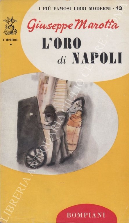 L'oro di Napoli | Immagine Gallery 2