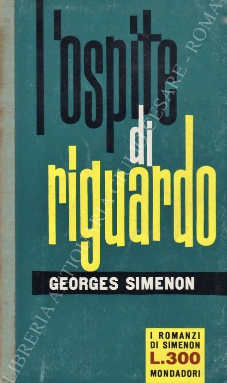 L'ospite di riguardo | Immagine Gallery 2