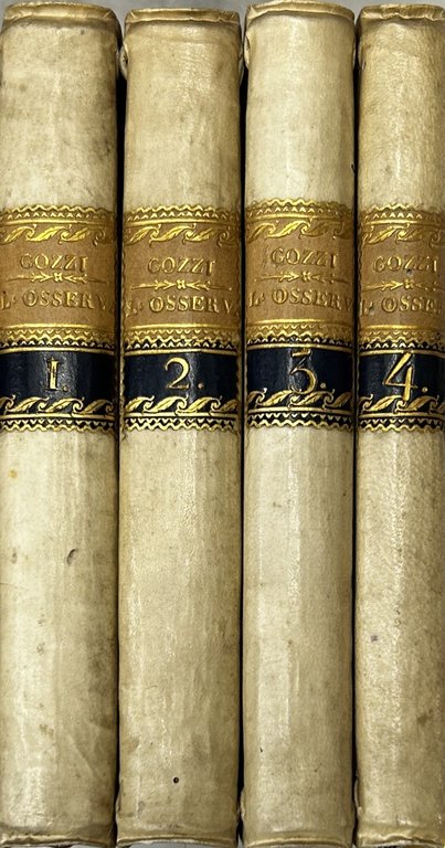 L'osservatore | Immagine Gallery 2