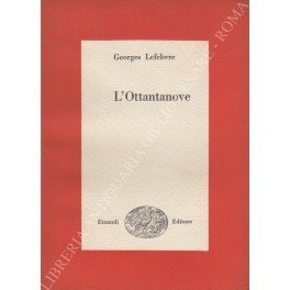 L'ottantanove
