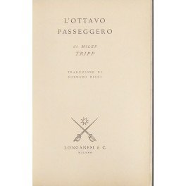 L'ottavo passeggero. Quando anche gli eroi hanno apura