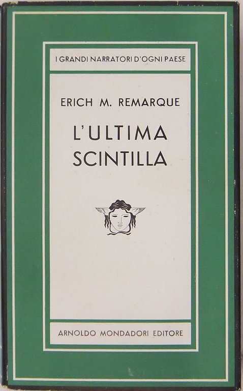 L'ultima scintilla | Immagine Gallery 2