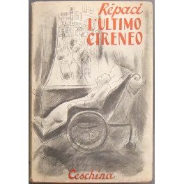 L'ultimo cireneo. Fatalità contemporanea