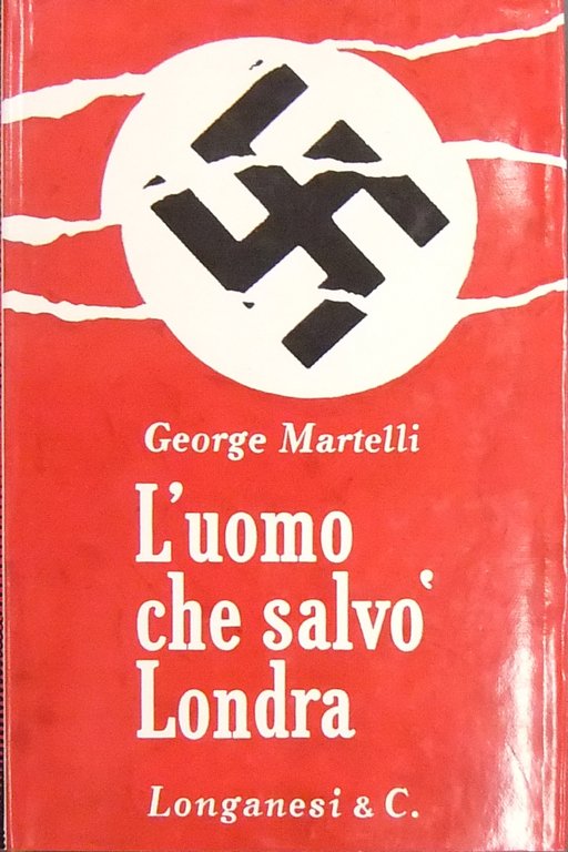 L'uomo che salvò Londra | Immagine Gallery 2