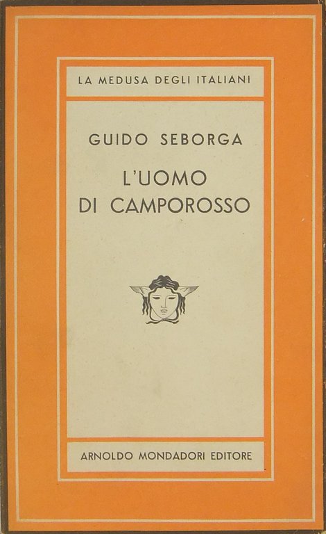 L'uomo di Camporosso | Immagine Gallery 2