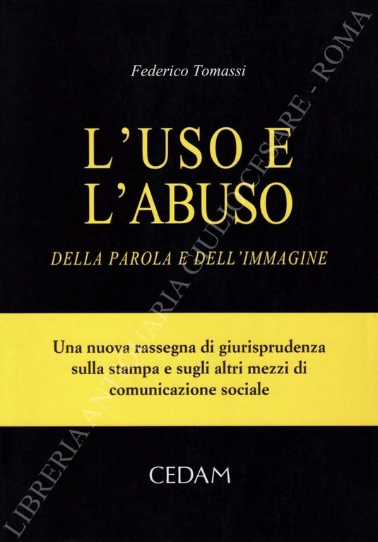 L'uso e l'abuso della parola e dell'immagine. Una nuova rassegna … | Immagine Gallery 2