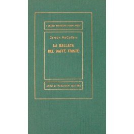 La ballata del Caffe triste e altri racconti | Immagine principale