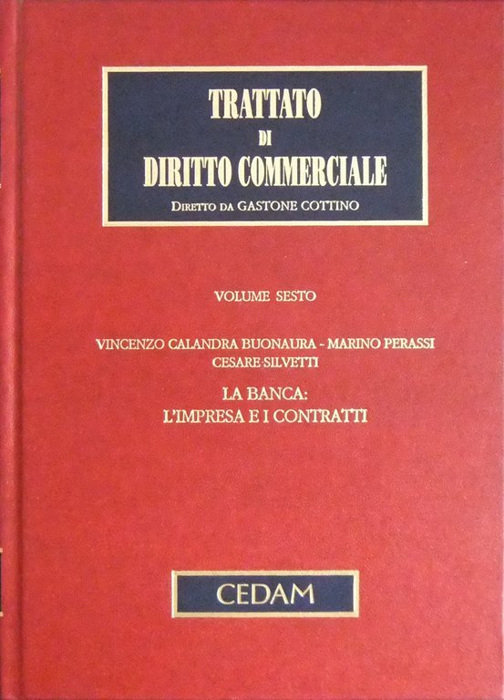 La banca: l'impresa e i contratti | Immagine Gallery 2