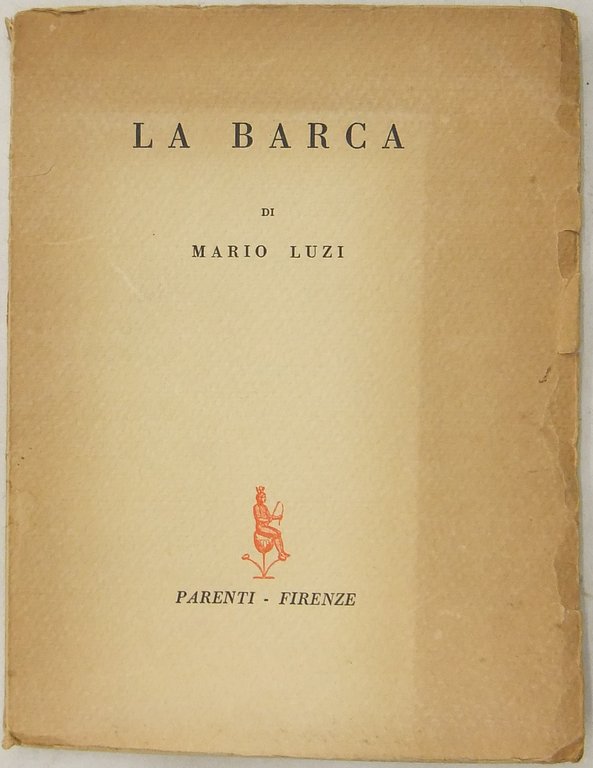 La barca | Immagine Gallery 2