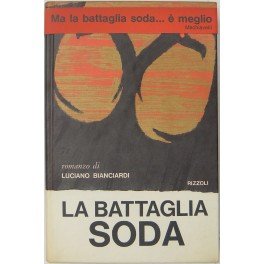La battaglia soda | Immagine Gallery 1